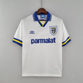 Retro Parma Jersey 1993-95 Away Football Kit Soccer product image 1