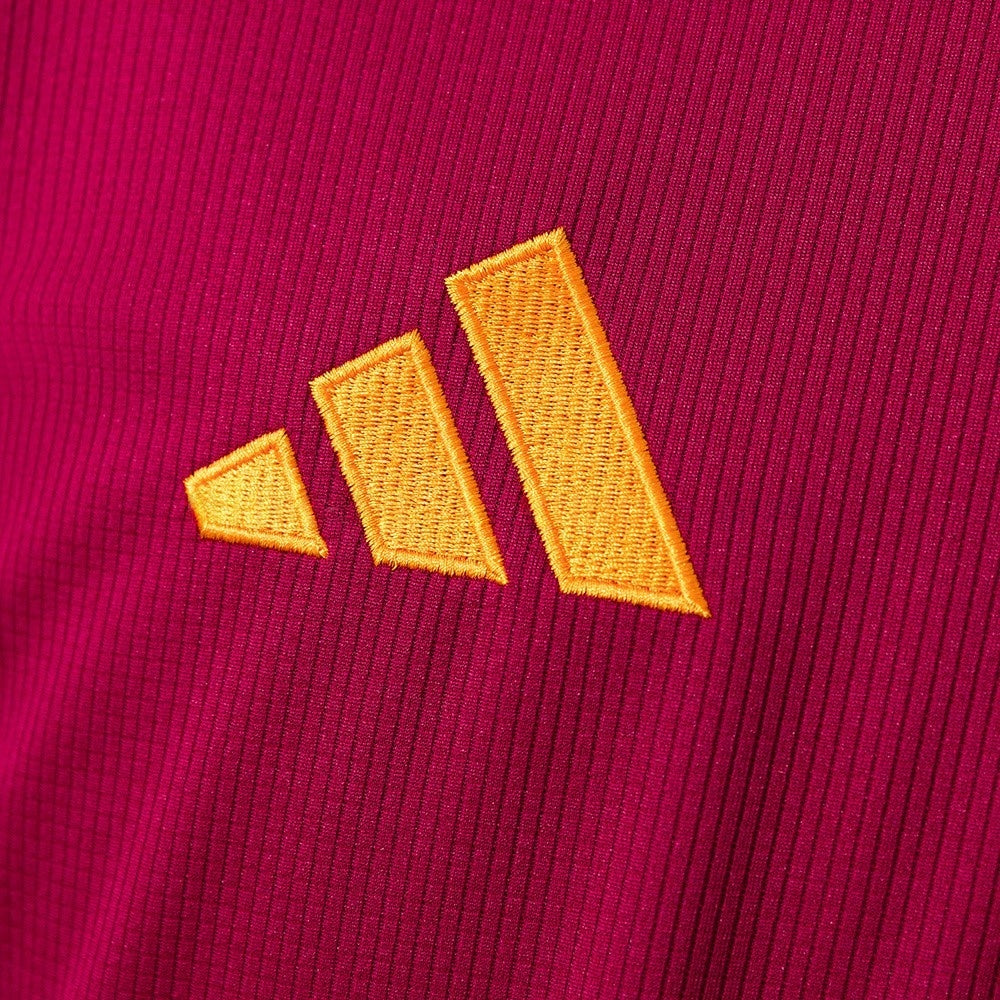 AS Roma Jersey 25/26 Home Football Kit product image 5