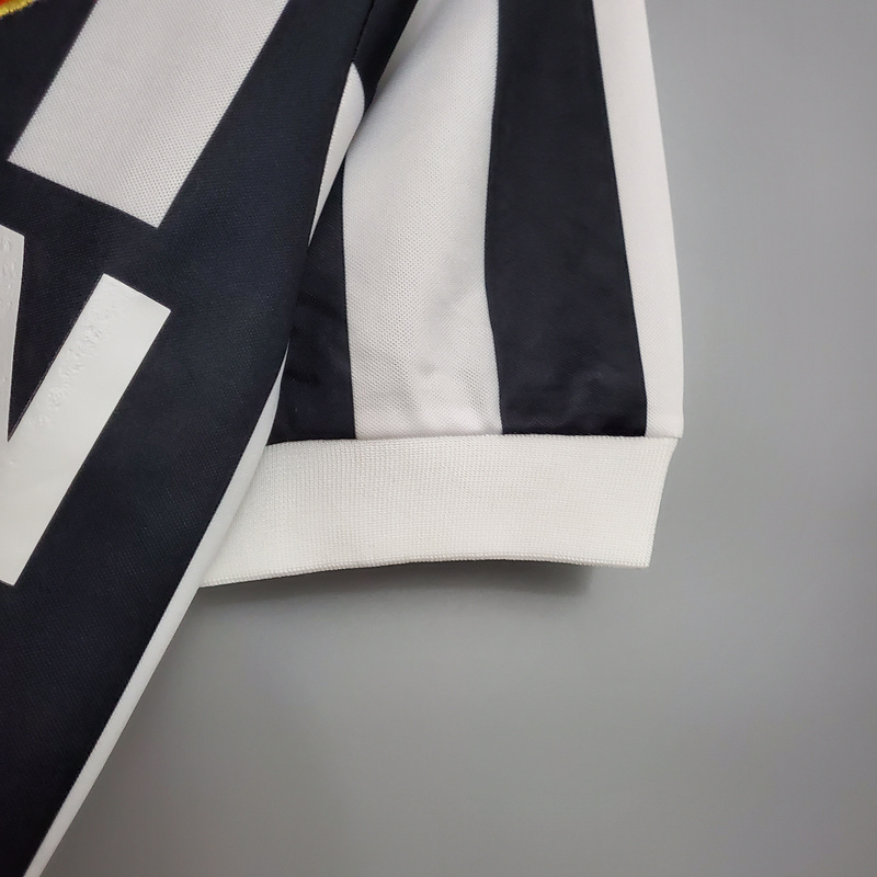 Juventus Retro Jersey 1984/85 Home Football Soccer Shirt product image 6