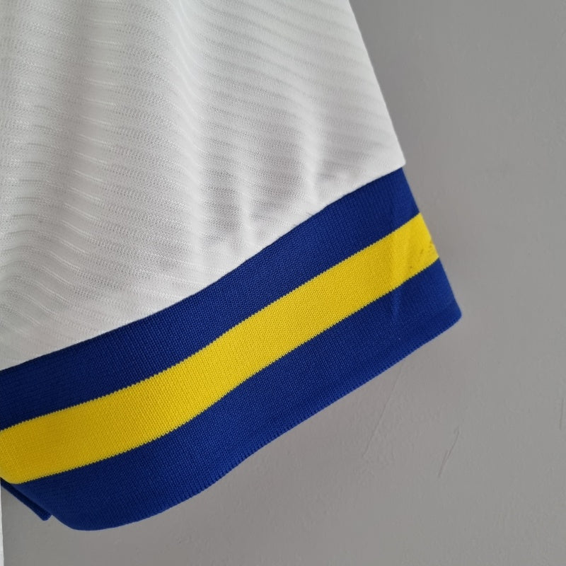 Retro Parma Jersey 1993-95 Away Football Kit Soccer product image 6