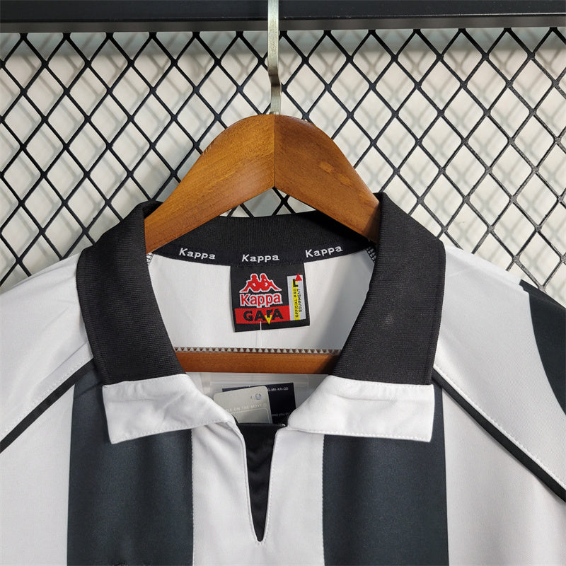 Juventus Jersey 97/98 history retro Football Kits Custom product image 4