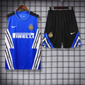 Inter Milan Vest Set Training Tracksuits 25/26 Football Kit product image 1