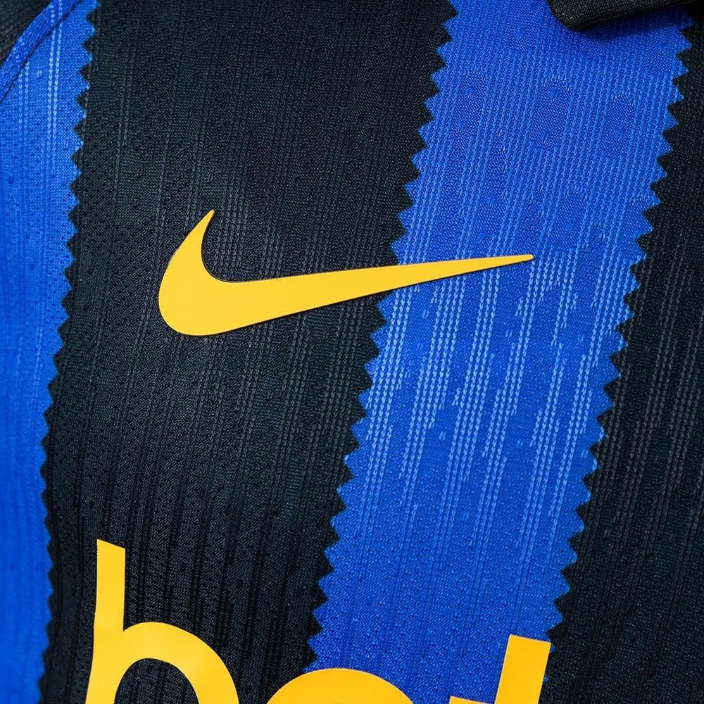 Player Version Inter Milan Home Jersey 2026-2027 Long product image 5