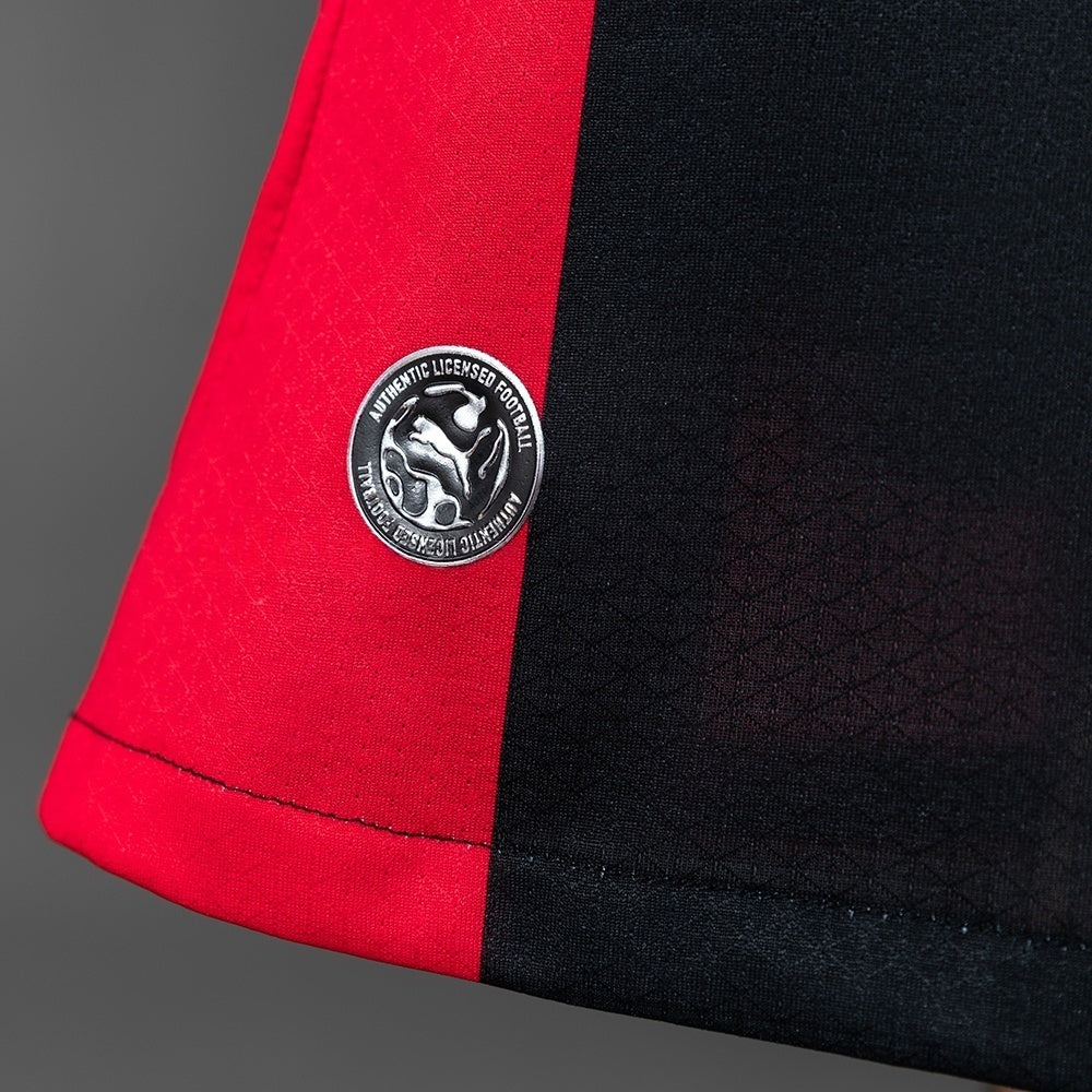 Player Version AC Milan Jersey 2026-2027 Football Kit product image 4