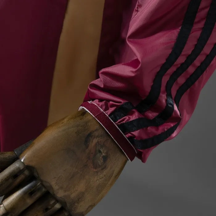 AS Roma Windbreaker 2025/26 Reversible Football Kit product image 6