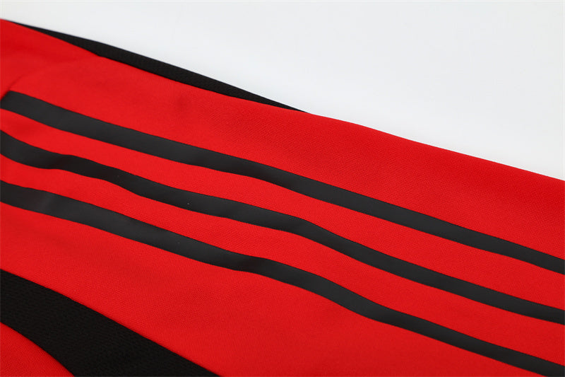 Retro AC Milan Training Tracksuits 2004-05 Football Kit product image 10