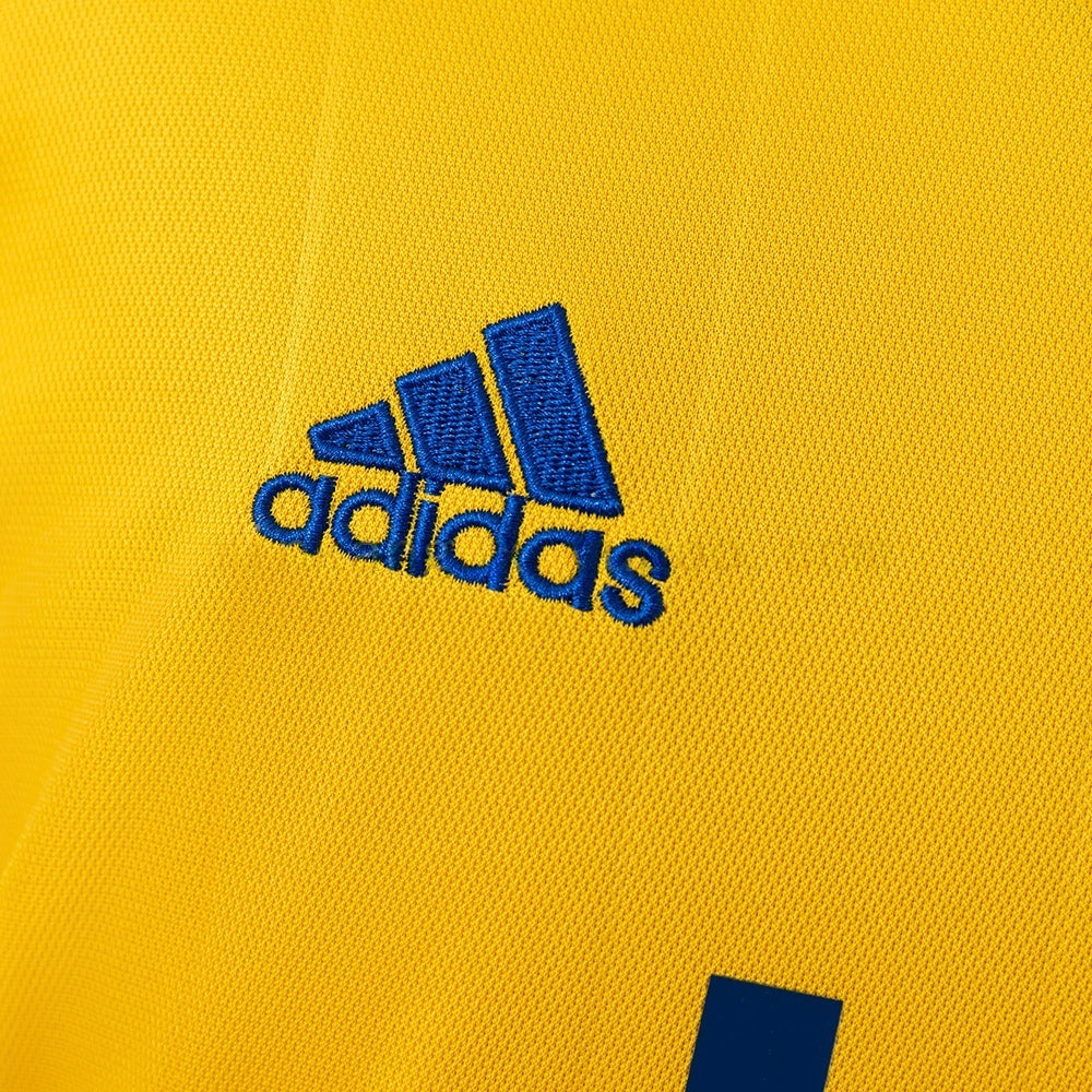 Retro Juventus Away Jersey 2017-2018 Football Kit Soccer product image 7