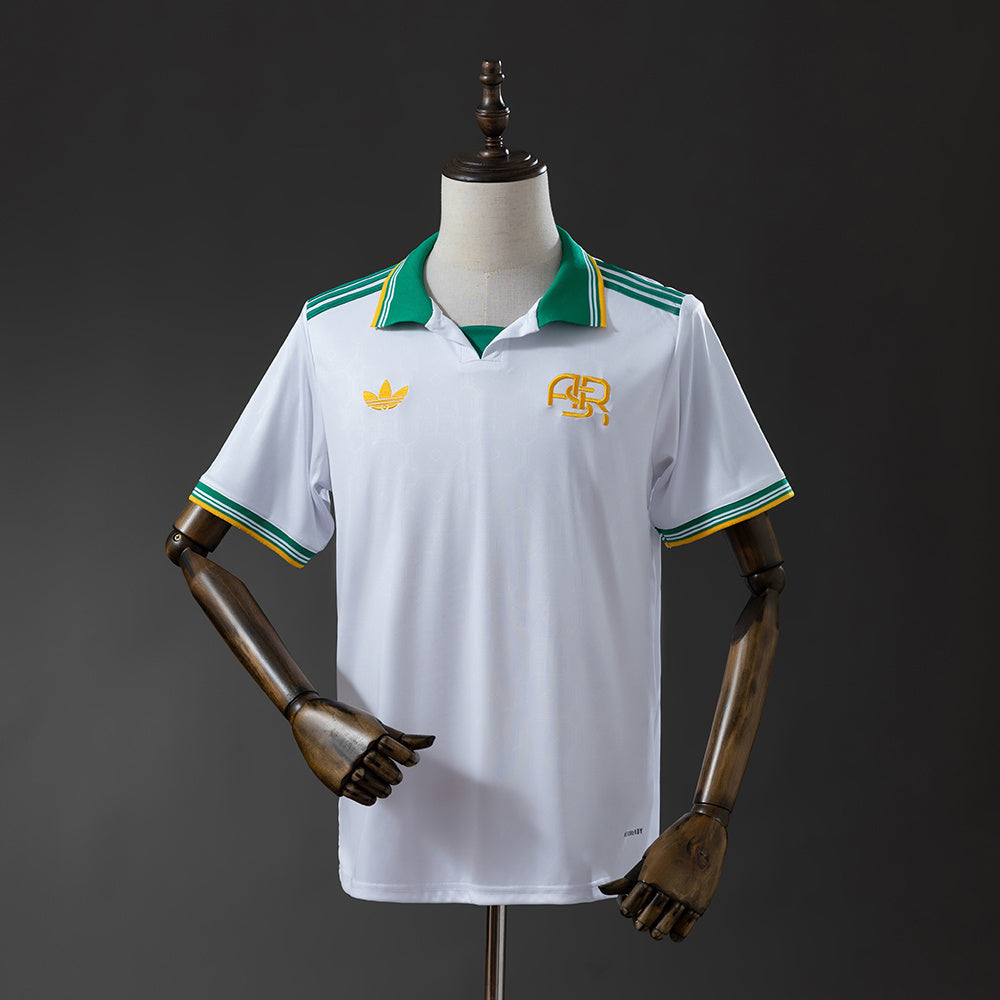 AS Roma Jersey 25/26 Third Football Kit product image 1