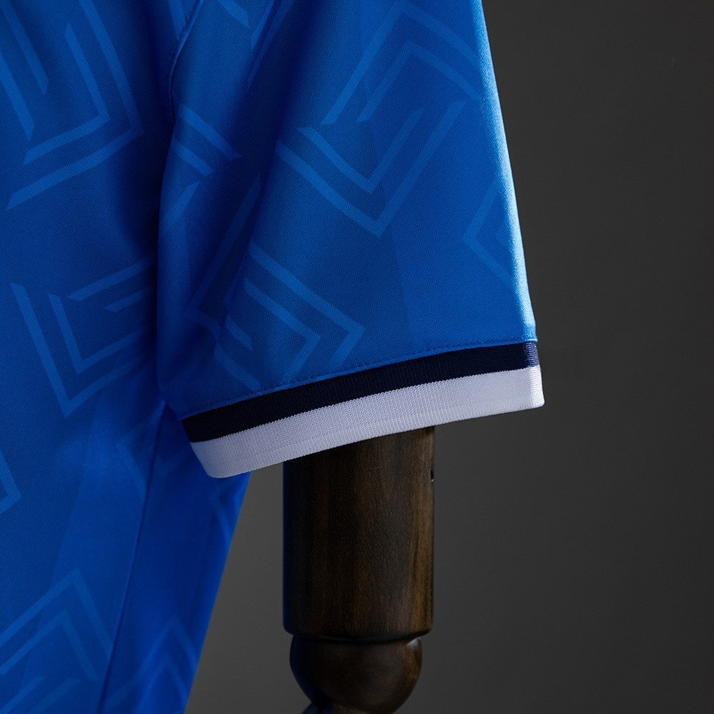Napoli Jersey 1993-94 Home Retro Football Kit product image 3