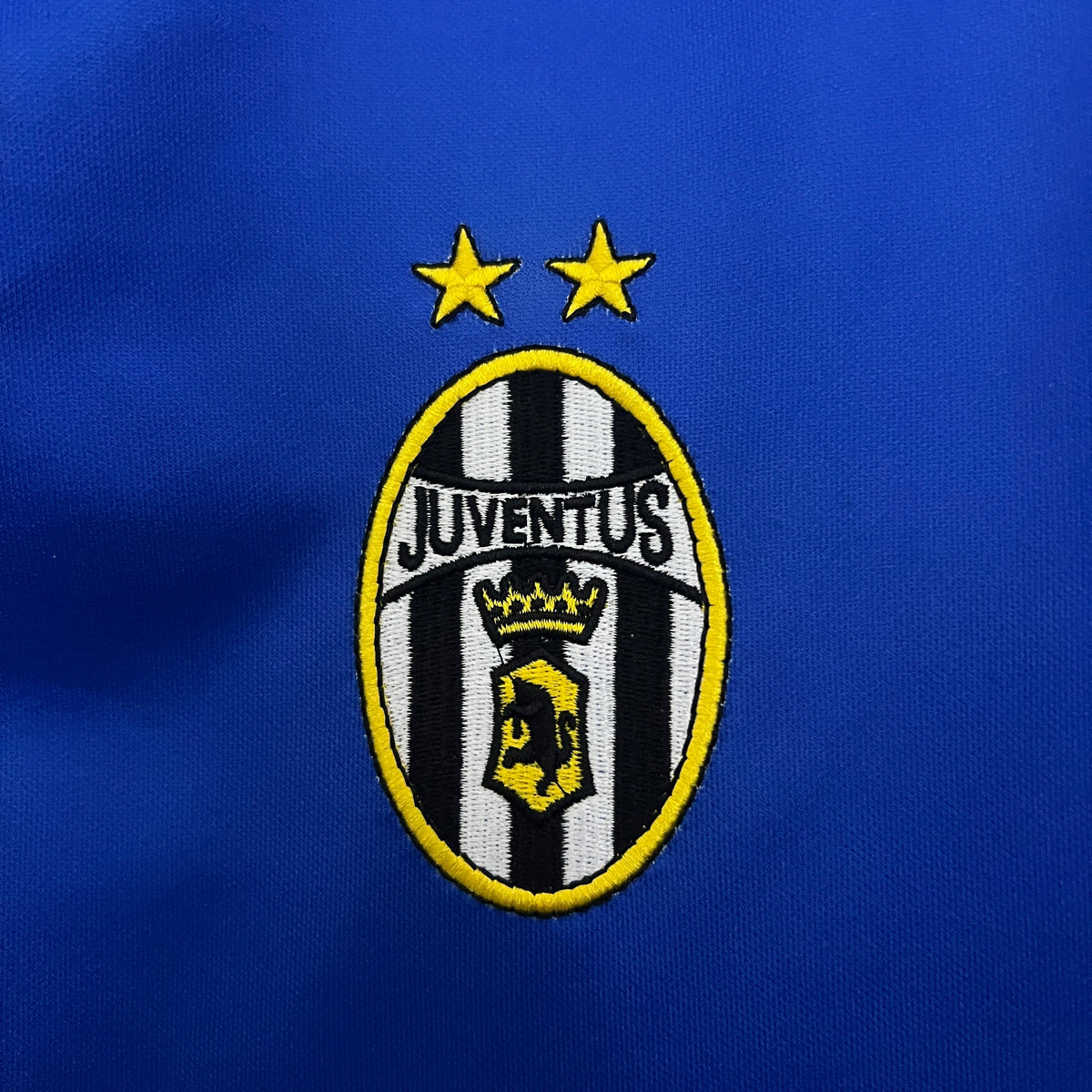 Retro Juventus Jersey 1999-00 Away Football Kit Soccer product image 5