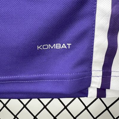 Fiorentina Jersey 25/26 Home Football Kit Soccer product image 7