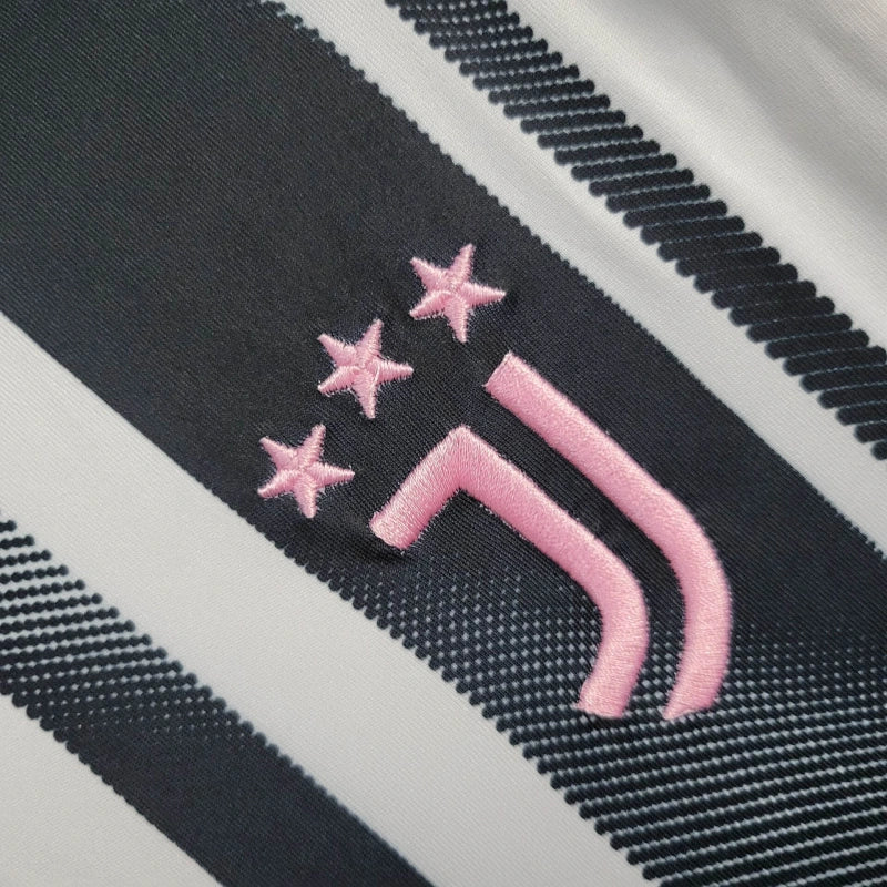 Women JUVv Jersey 25/26 Home Football Kit Soccer product image 6