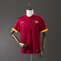 Rome Jersey 2014-15 Home Retro Football Kit product image 1