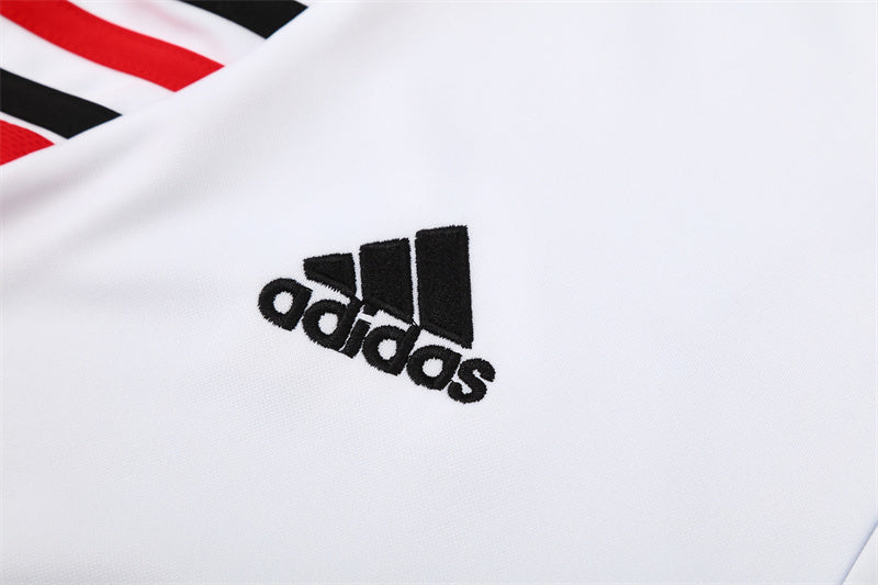 Retro AC Milan Training Tracksuits 2003-04 Football Kit product image 11