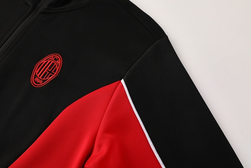 AC Milan Jackets Training Tracksuits 25/26 Football Kit product image 10