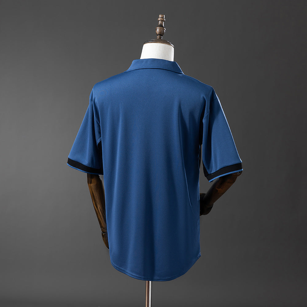 Inter Milan Jersey 1998/99 Third Retro Kit product image 2