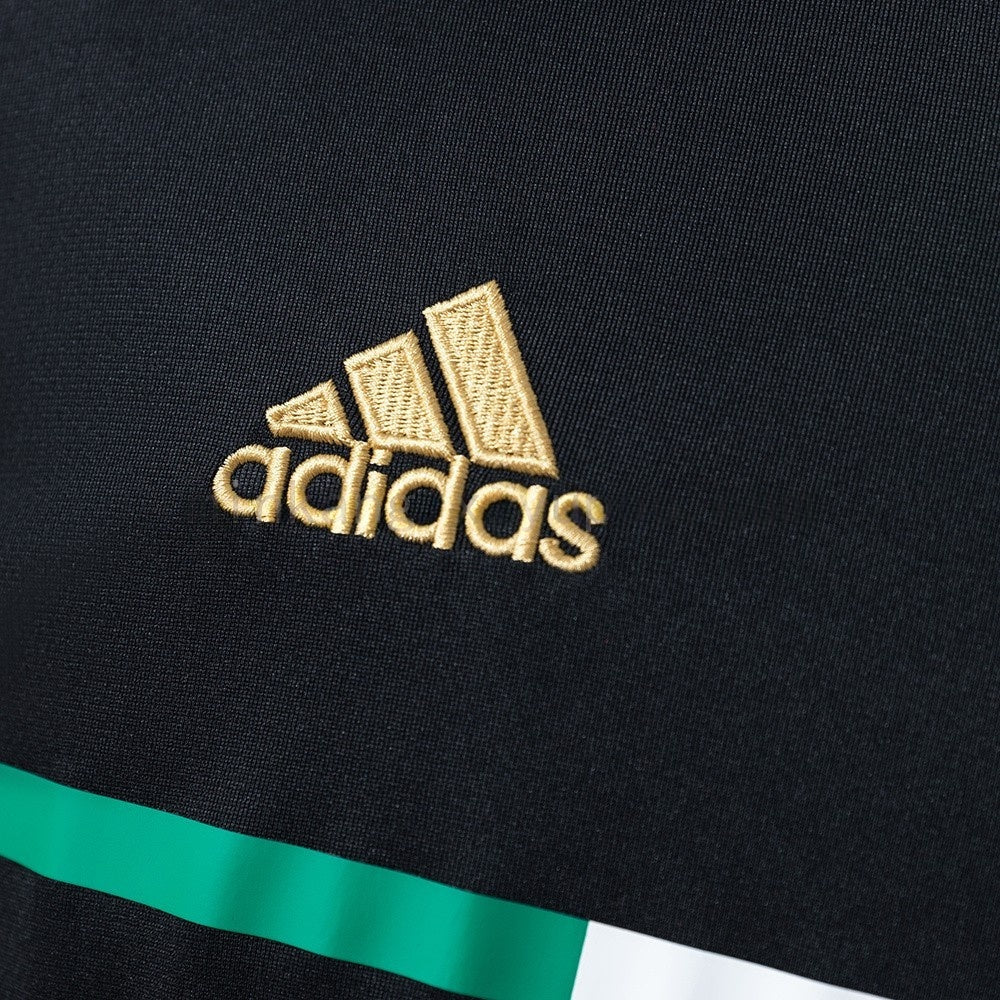 AC Milan Jersey 2011-12 Away Retro Football Kit Long Sleeves product image 5
