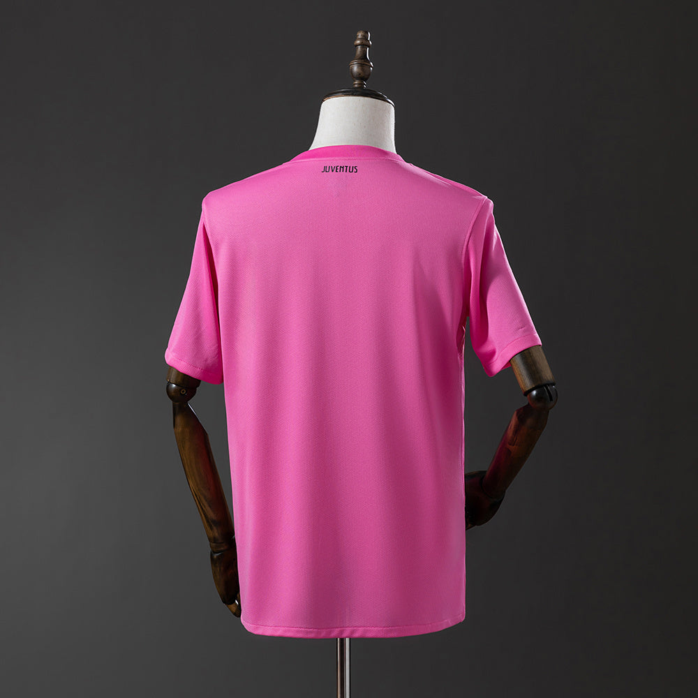 Juventus Jersey 2011/12 Away Retro Football Kit product image 2