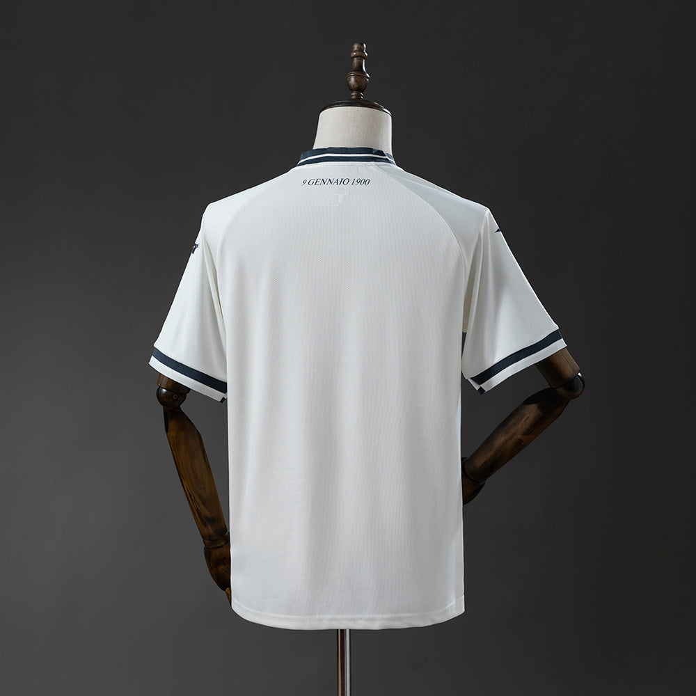 Lazio Jersey 25/26 Away Football Kit product image 2