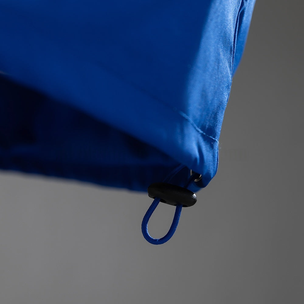 Napoli Windbreaker 1989 Football Soccer Jacket product image 3