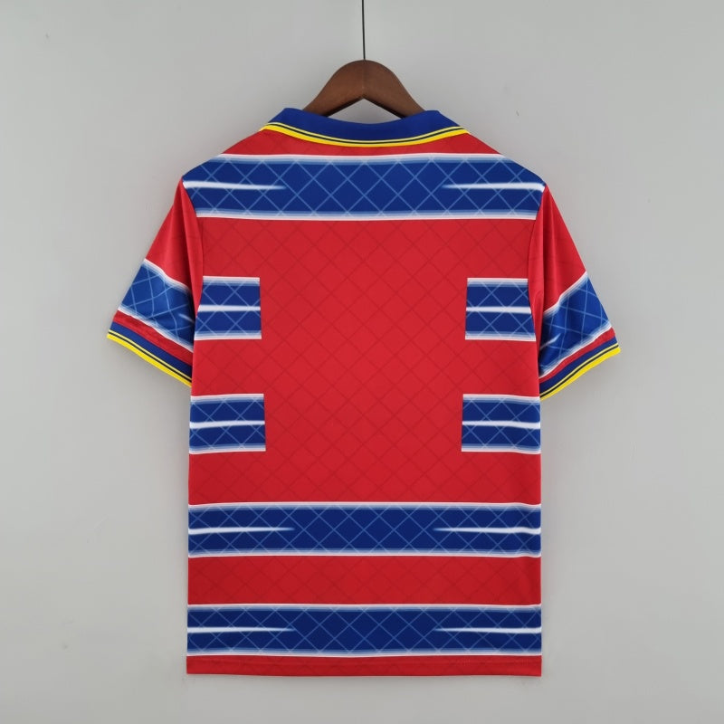 Retro Parma Jersey 1998-99 Away Football Kit Soccer product image 8