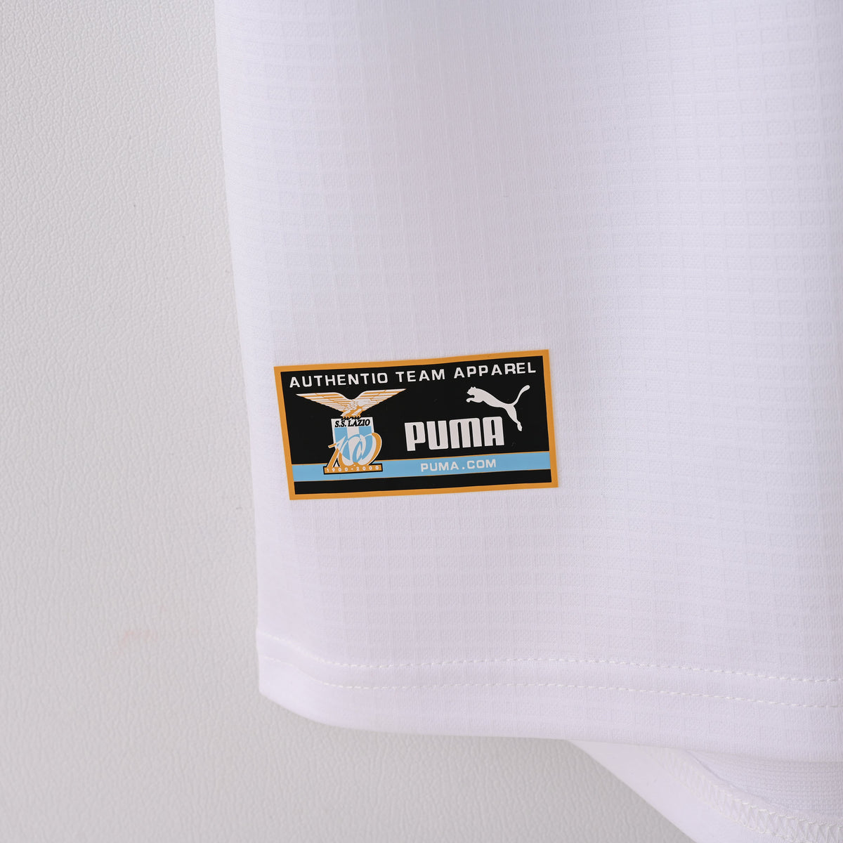 Retro Lazio Jersey 1999 2000 Football Kit Soccer product image 3