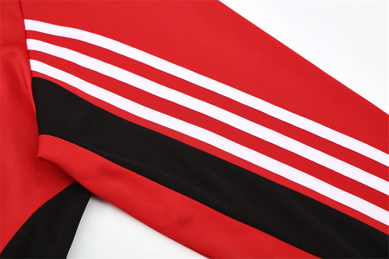 Retro AC Milan Training Tracksuits 2003-04 Football Kit product image 9