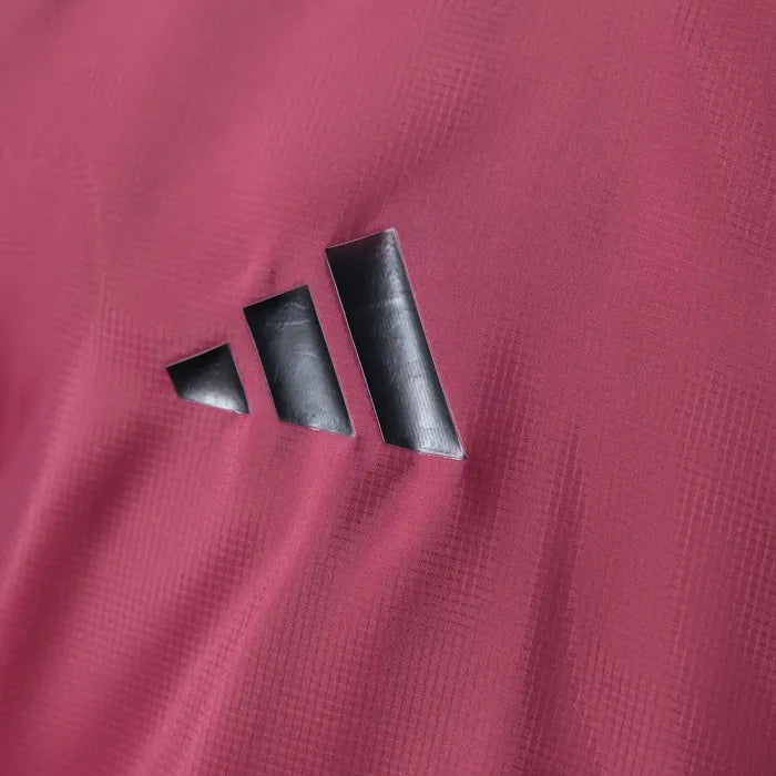 AS Roma Windbreaker 2025/26 Reversible Football Kit product image 5