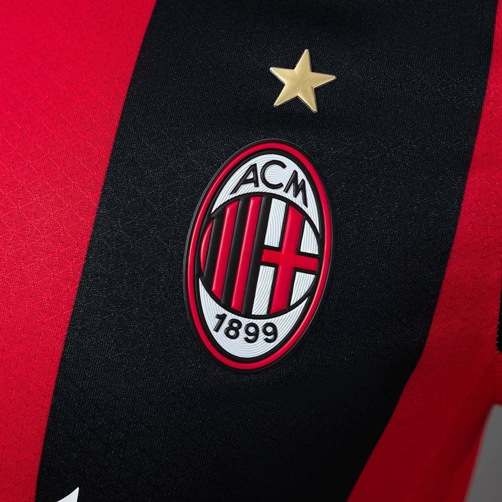 Player Version AC Milan Home Jersey 2026-2027 Football Kit product image 8