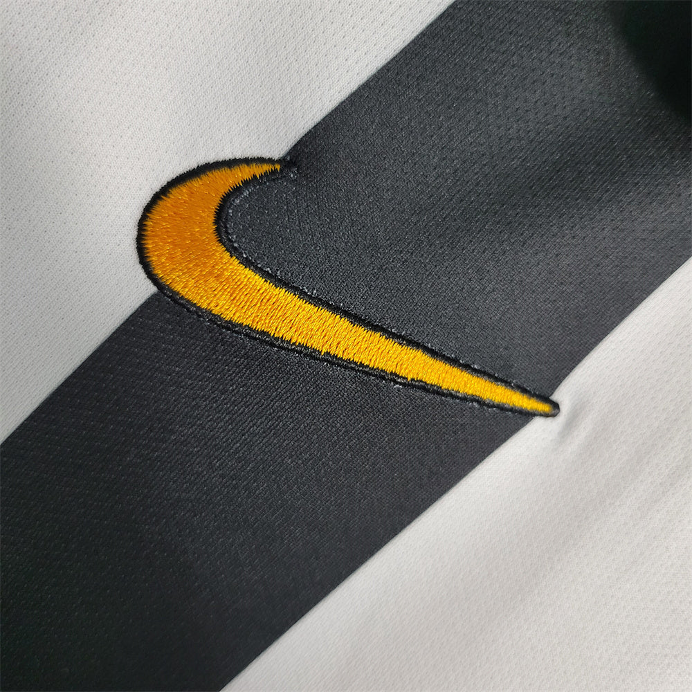 Juventus Jersey Home kit 2014-2015 Retro product image 10