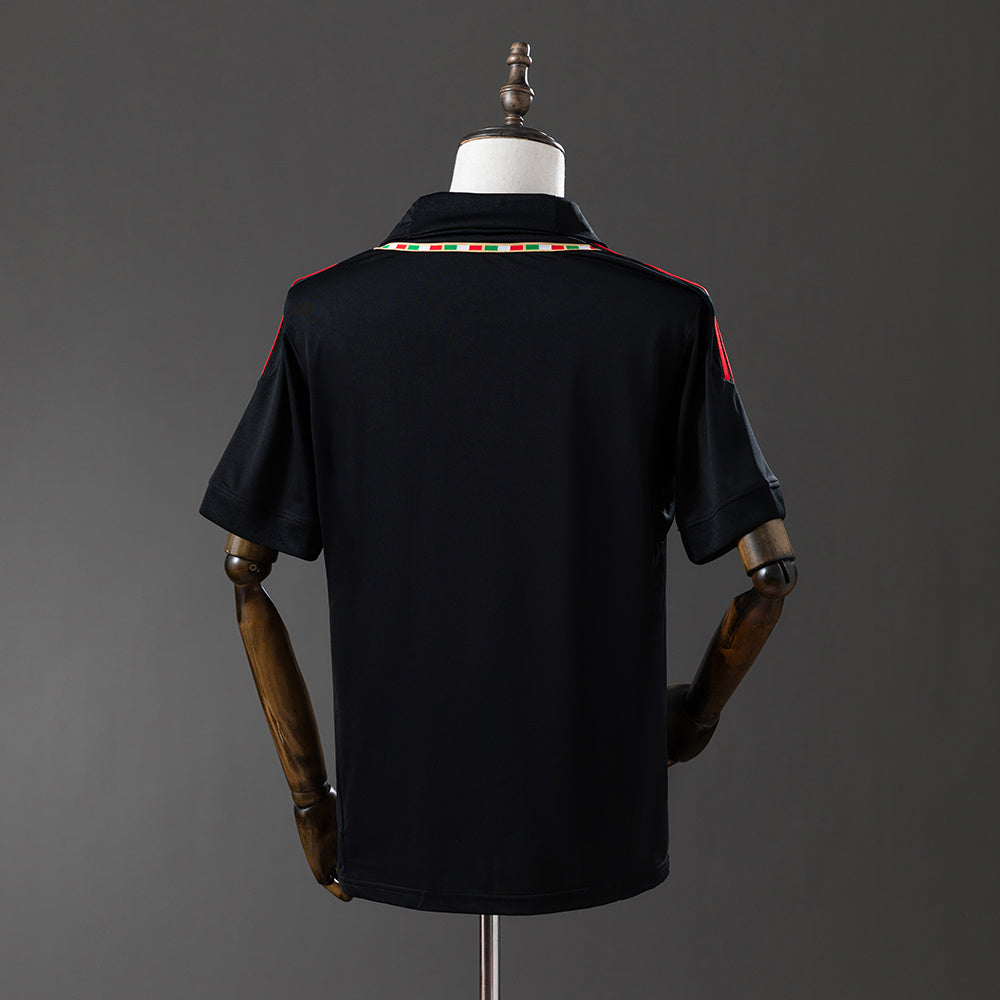 AC Milan Jersey 2011-12 Third Retro Football Kit product image 2