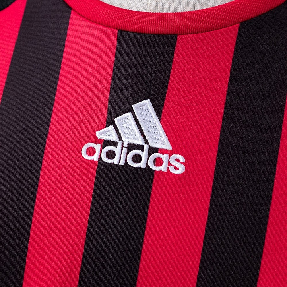 AC Milan Jersey 2007-08 Home Retro Football Kit product image 5