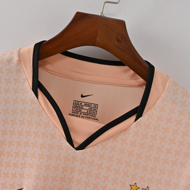 Retro Juventus Jersey 2003-04 Third Football Kit Soccer product image 2