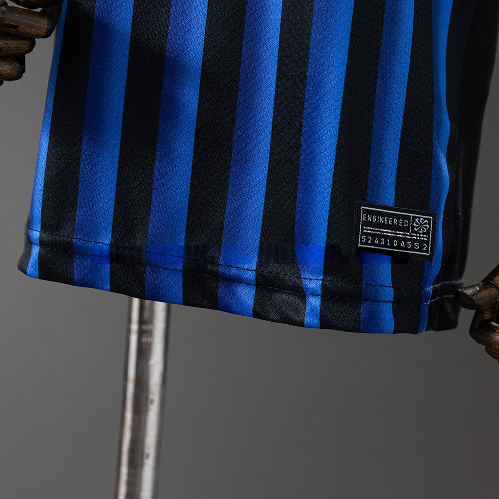 Kids Inter Milan Jersey 25/26 Home Football Kit product image 9