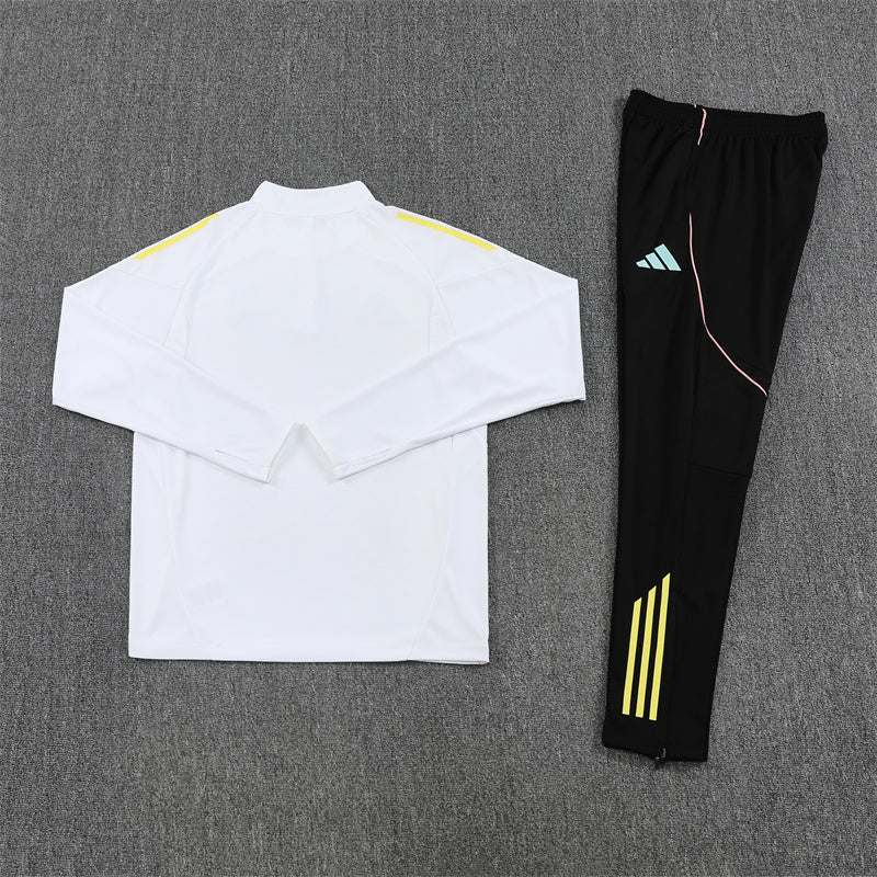 Juventus Training Tracksuits 25-26 Football Kit Soccer product image 9