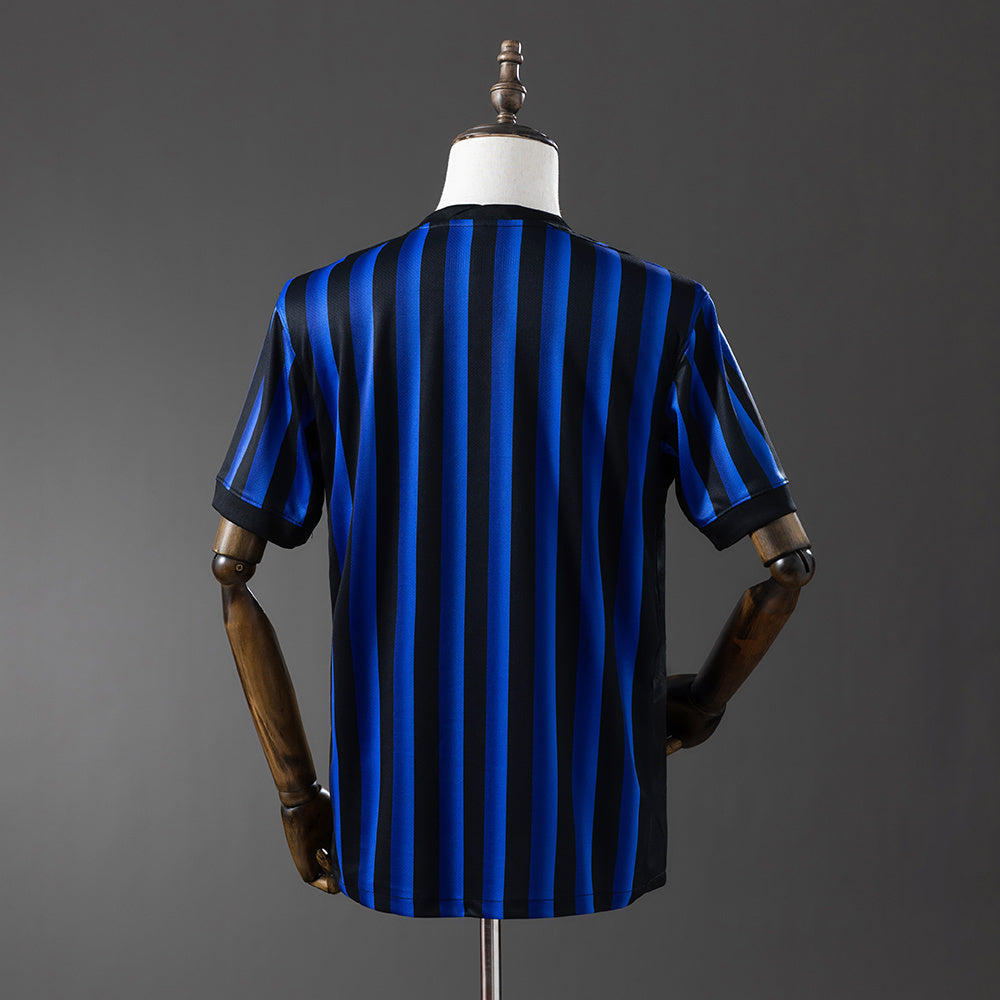 Inter Milan Jersey 25/26 Home Kit Fans Version product image 2