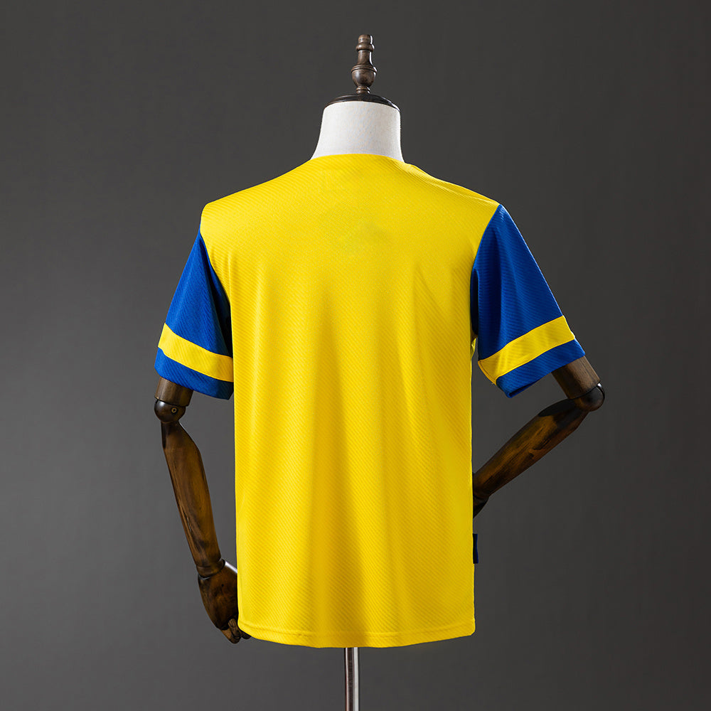 Parma Jersey 1993-95 Home Retro Football Kit product image 2