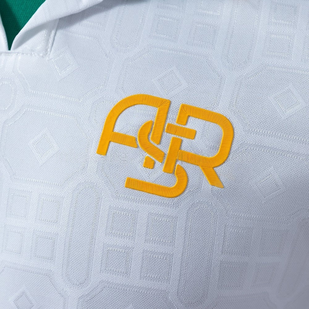 AS Roma Jersey 25/26 Third Football Kit Player Version product image 6
