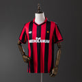 AC Milan Jersey 1990-91 Home Retro Football Kit product image 1
