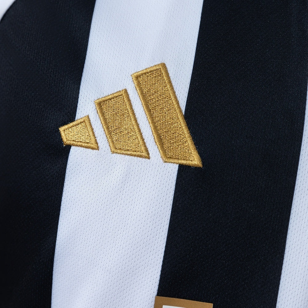Juventus Home Jersey 2026-2027 Football Kit Soccer Shirt product image 7