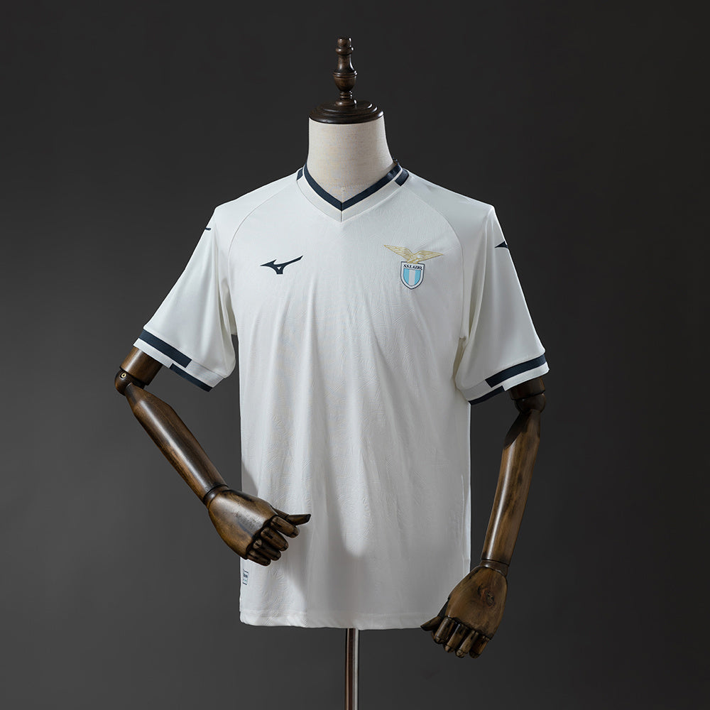 Lazio Jersey 25/26 Away Football Kit product image 1