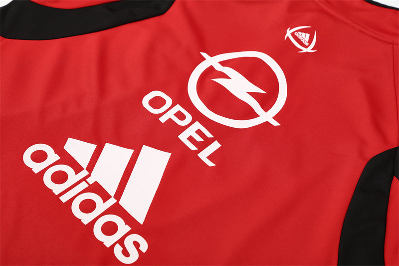 Retro AC Milan Training Tracksuits 2005-06 Football Kit product image 5