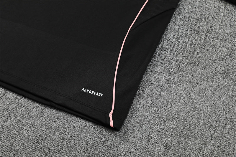 Juventus Training Tracksuits 25-26 Football Kit Soccer product image 7