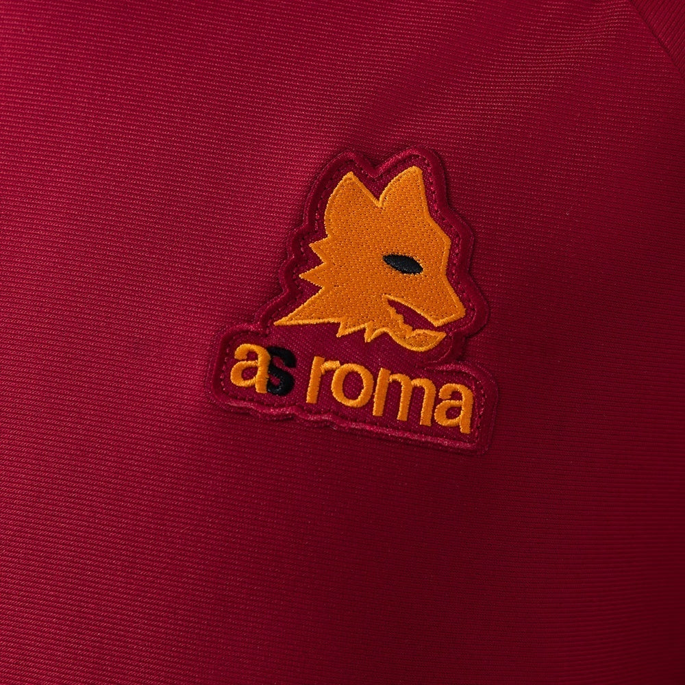 AS Roma Red Jersey 2026-2027 Football Kit Soccer Shirt product image 4