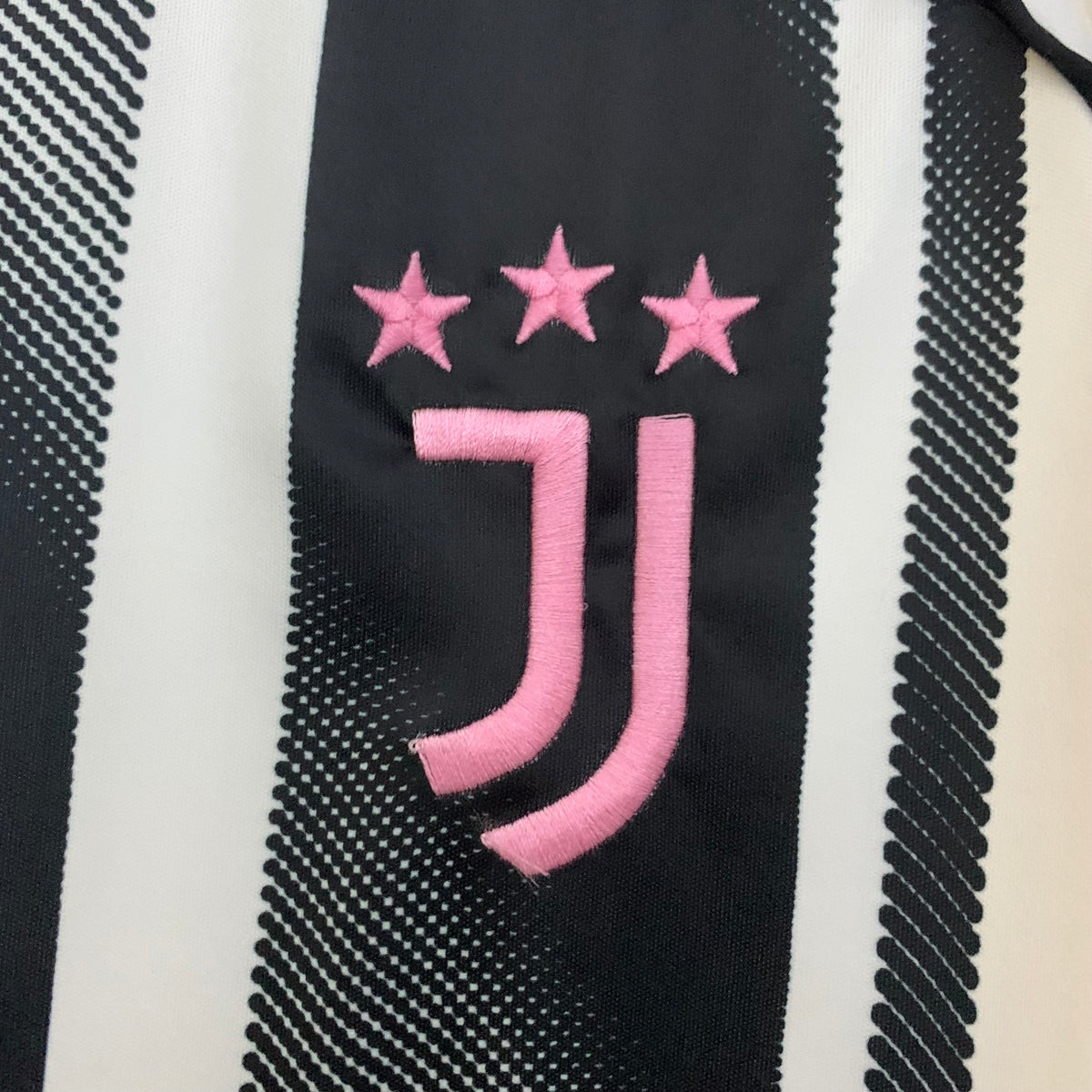 Juventus Jersey 25/26 Home Football Kit Soccer product image 7