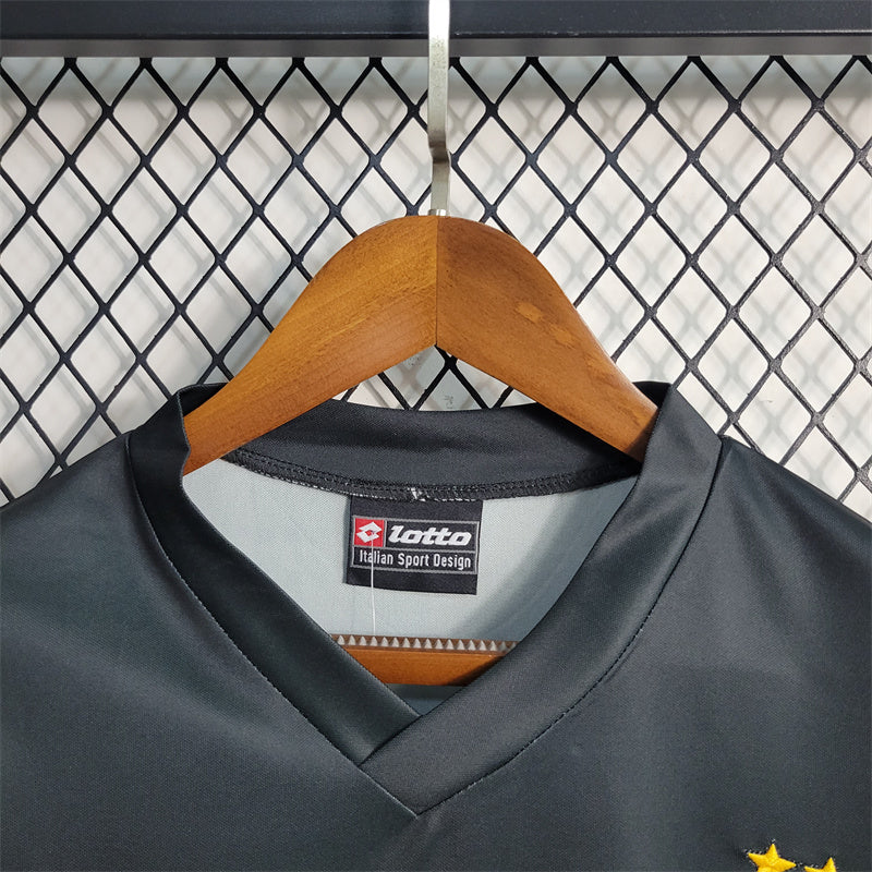 Juventus Jersey Away kit 01-02 Retro product image 9