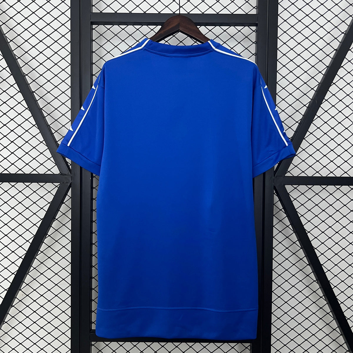 Retro Juventus Jersey 1999-00 Away Football Kit Soccer product image 7
