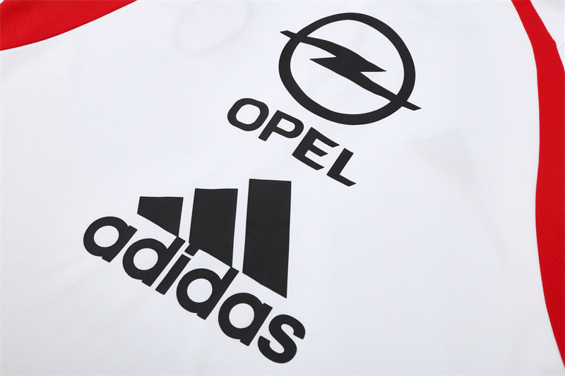 Retro AC Milan Training Tracksuits 2003-04 Football Kit product image 5