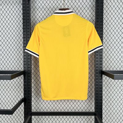 Retro Juventus Jersey 2013-14 Third Football Kit Soccer product image 9