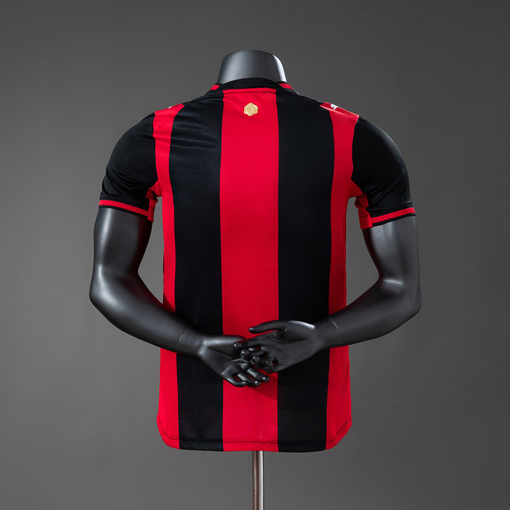 Player Version AC Milan Home Jersey 2026-2027 Football Kit product image 2